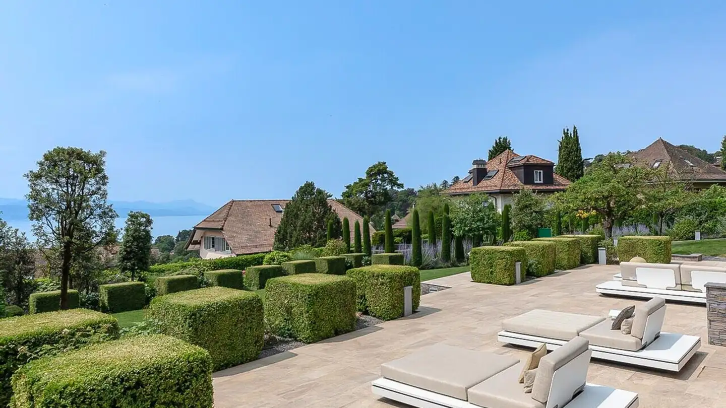 Maison individuelle à vendre - 1012 Lausanne - Photo 4