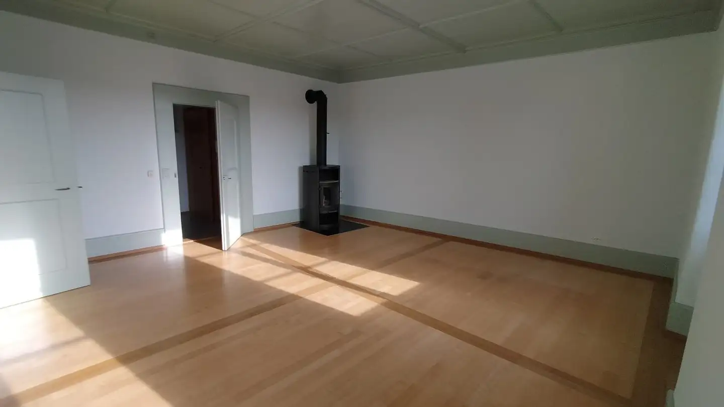 Duplex à louer - Alte Landstrasse 10, 2542 Pieterlen