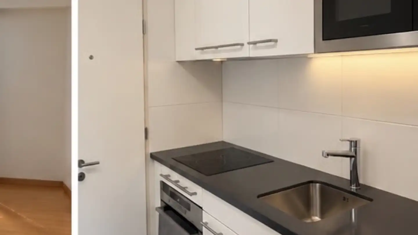 Apartment for rent - 8004 Zürich