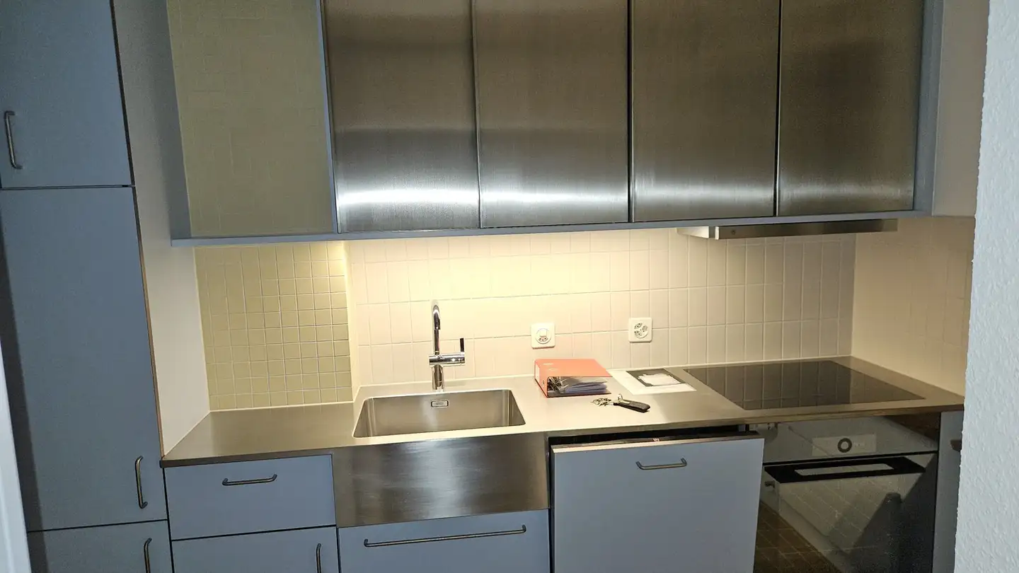 Apartment for rent - 6300 Zug - Photo 4