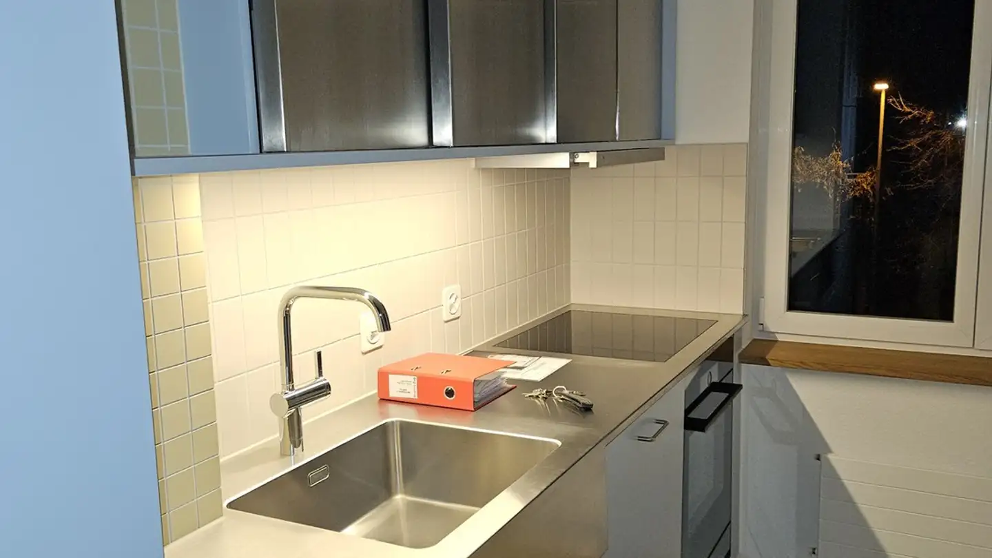 Apartment for rent - 6300 Zug - Photo 3