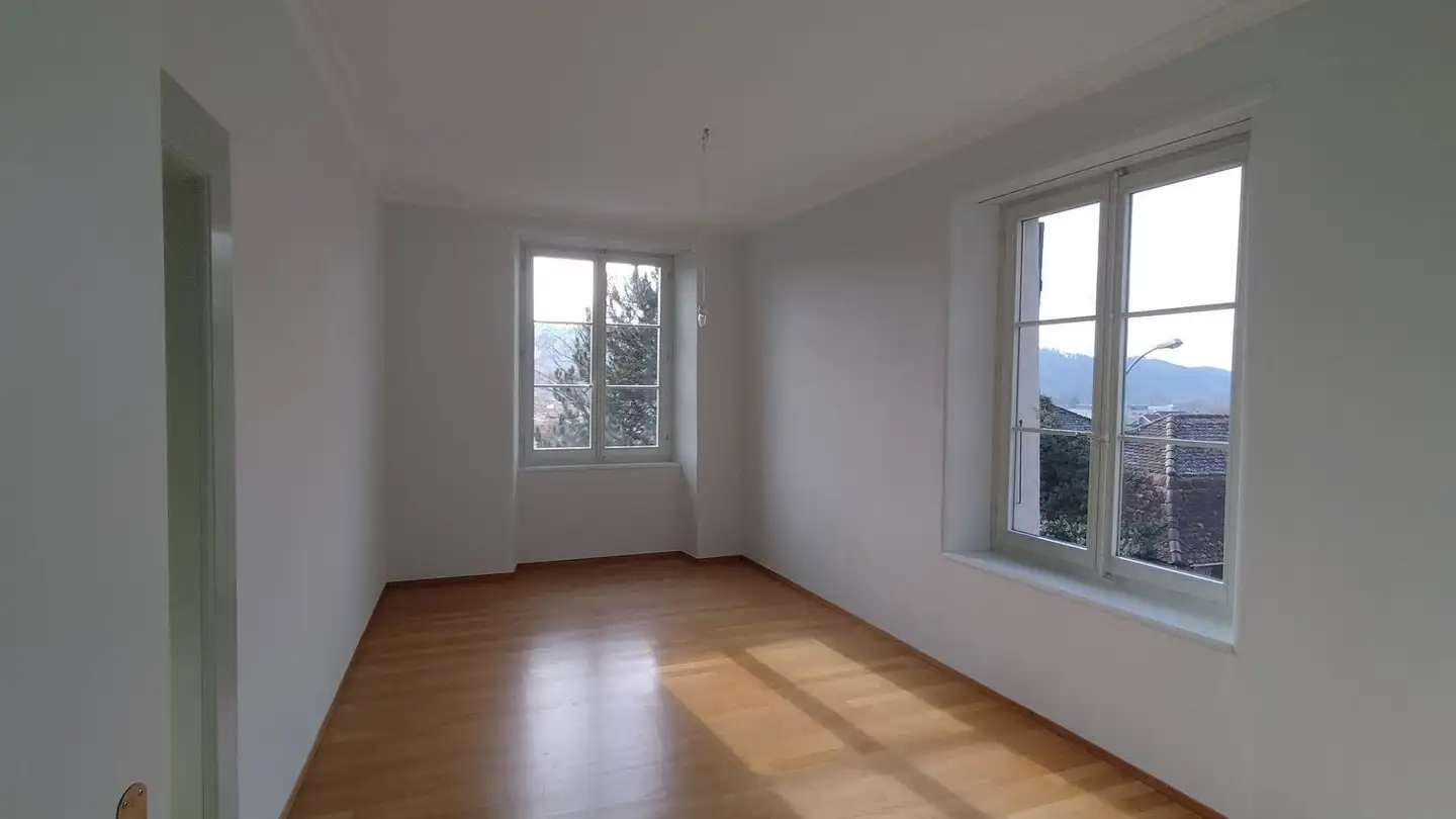 Maisonette mieten - Alte Landstrasse 10, 2542 Pieterlen - Foto 2