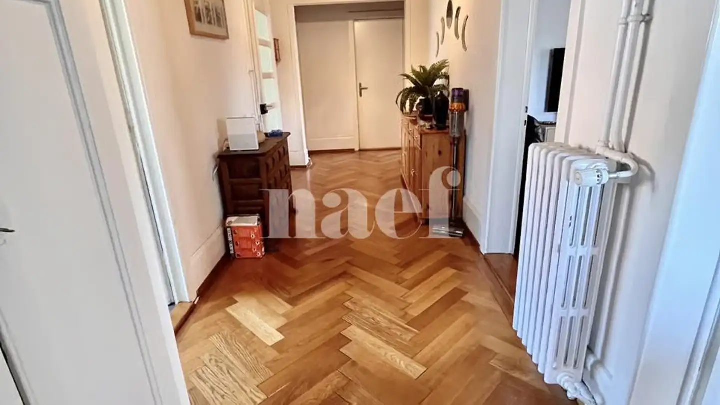 Appartamento in affitto - Rue du Verger 4, 2034 Peseux - Foto 2