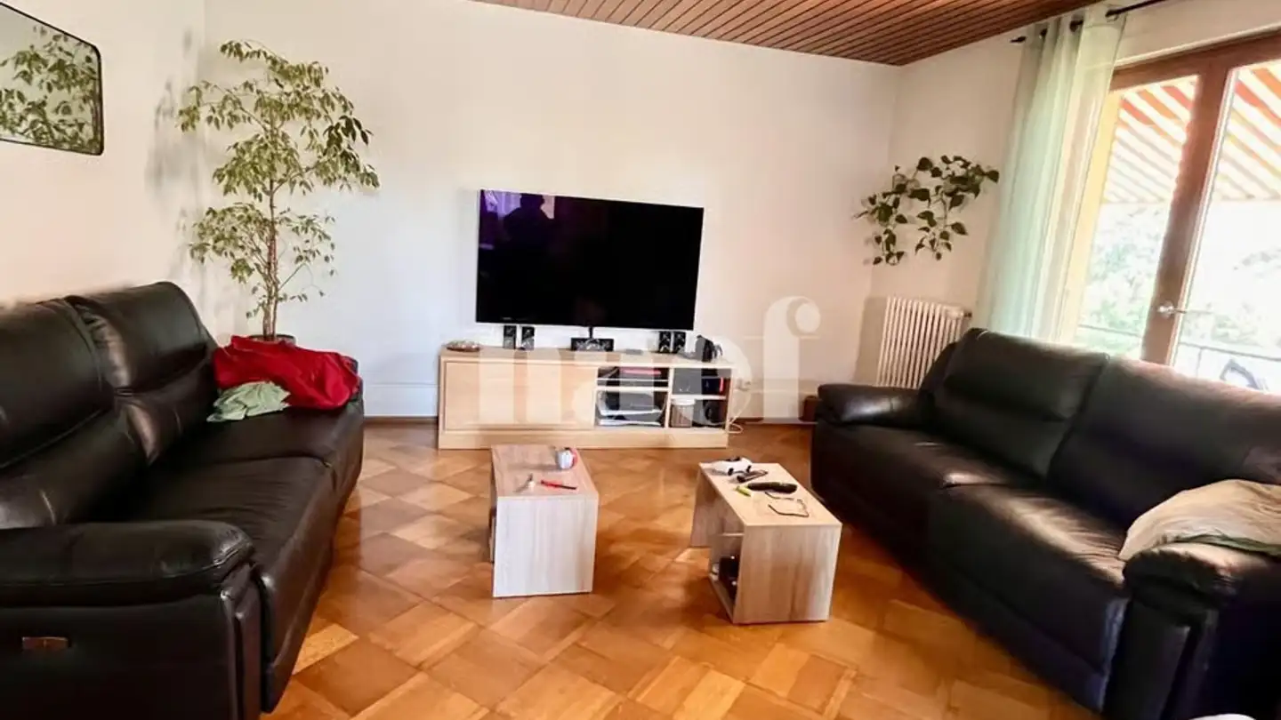 Appartamento in affitto - Rue du Verger 4, 2034 Peseux - Foto 4