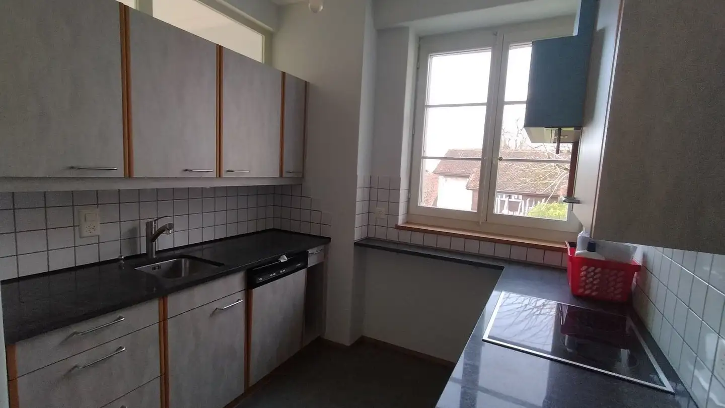 Maisonette mieten - Alte Landstrasse 10, 2542 Pieterlen - Foto 3