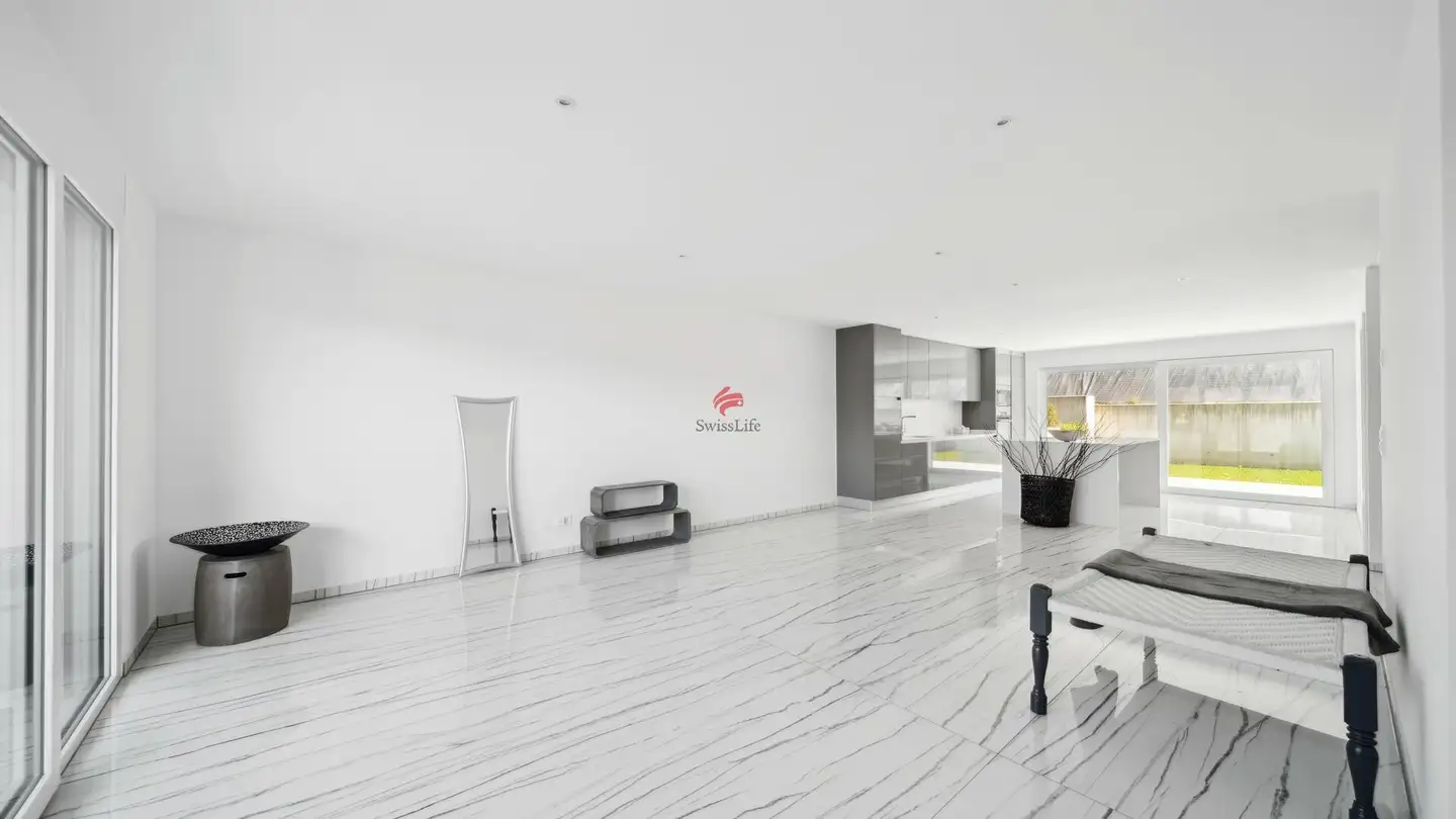 Row house for sale - Le Centre 17, 1784 Courtepin