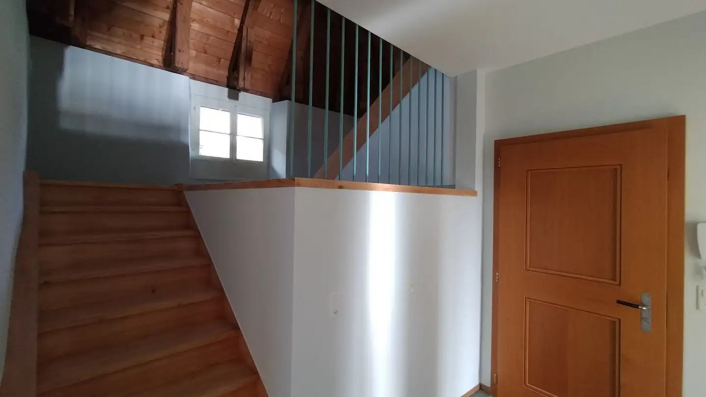 Maisonette mieten - Alte Landstrasse 10, 2542 Pieterlen - Foto 4