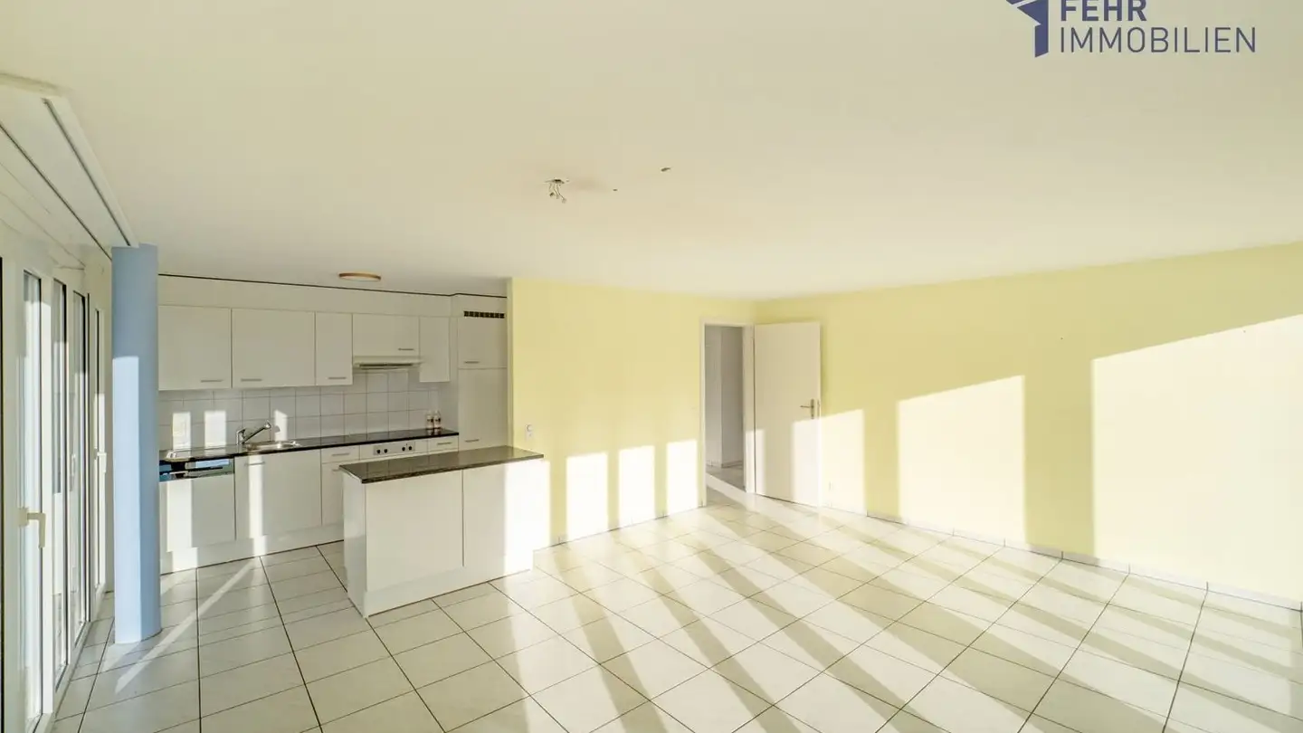 Apartment for sale - Südweg 12, 2532 Magglingen/Macolin