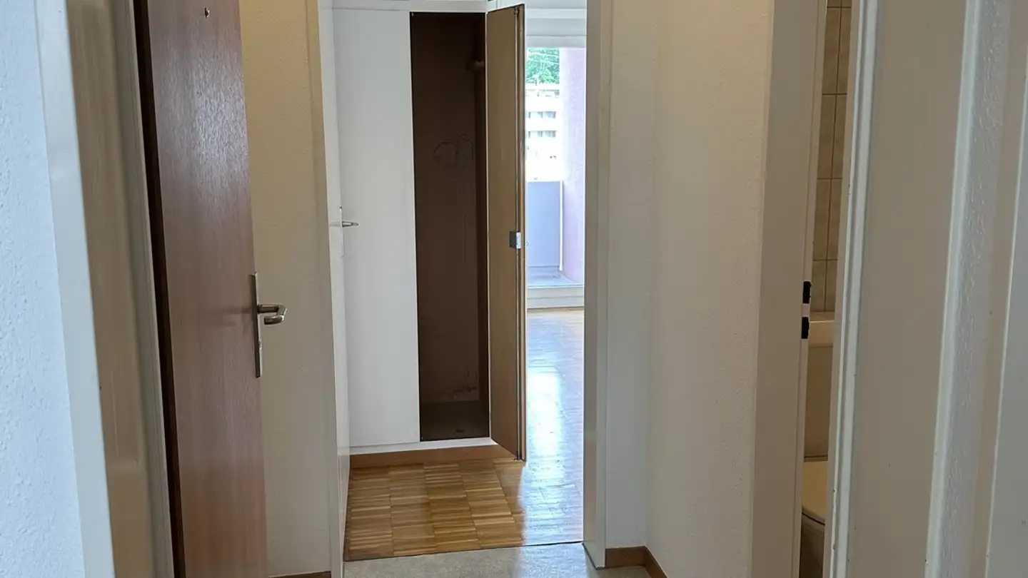 Apartment for rent - Bahnhofstrasse 1, 8307 Effretikon - Photo 4