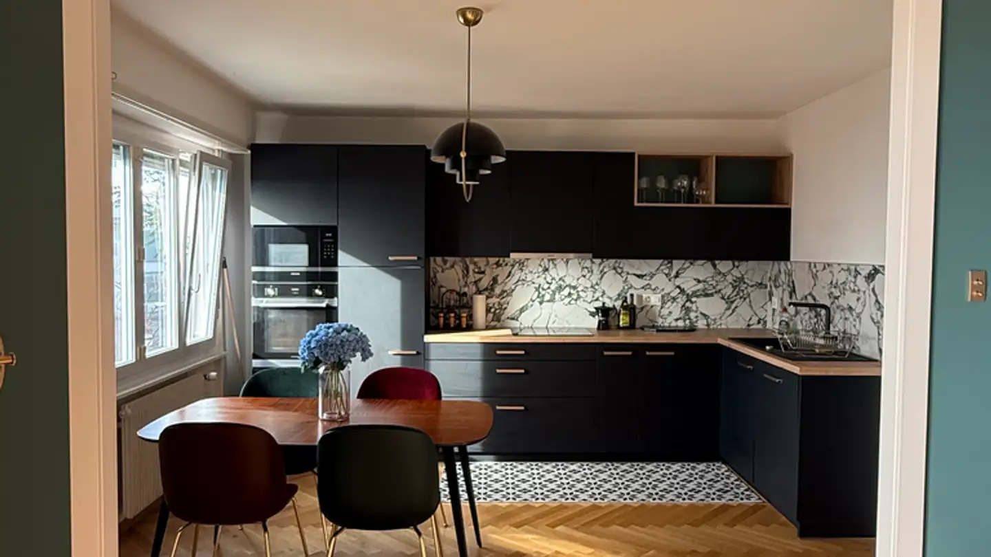 Apartment for rent - Chemin Du Liaudoz 64a, 1009 Pully - Photo 3