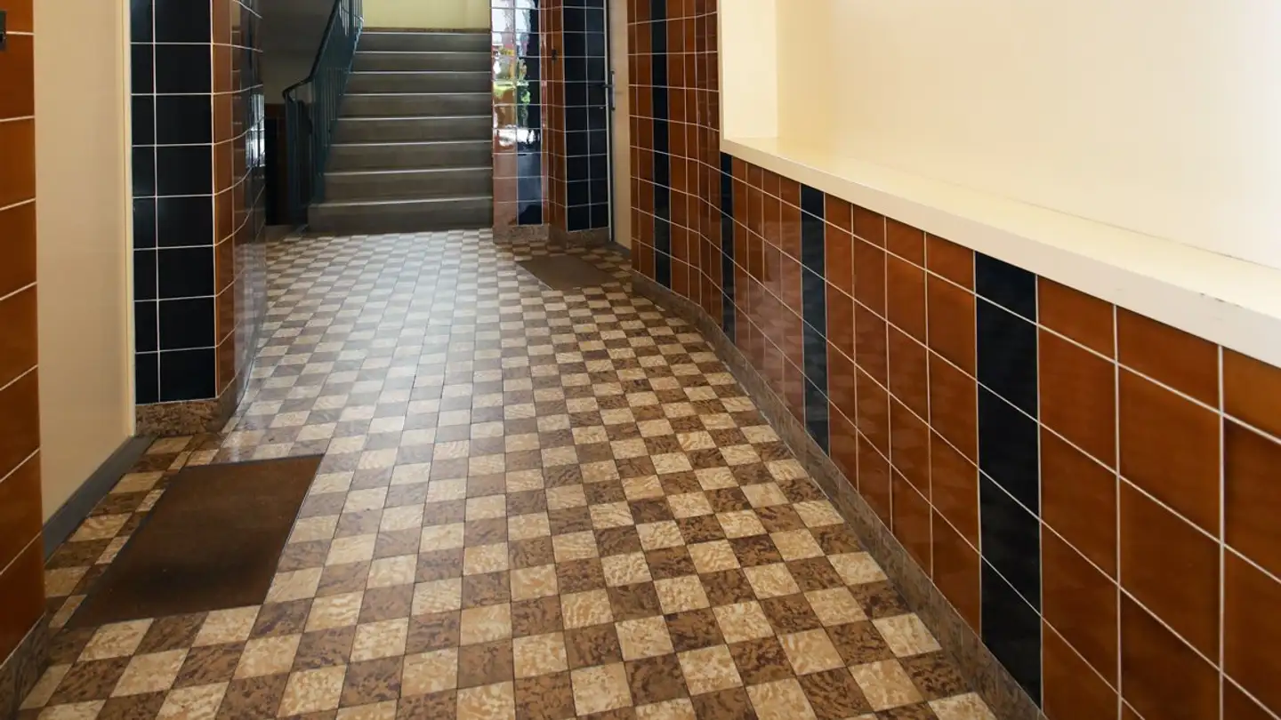 Wohnung mieten - Alderstrasse 45, 8008 Zürich - Foto 3