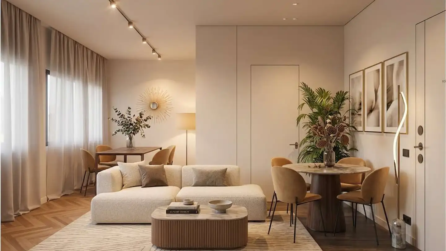 Penthouse for sale - 6900 Lugano - Photo 2