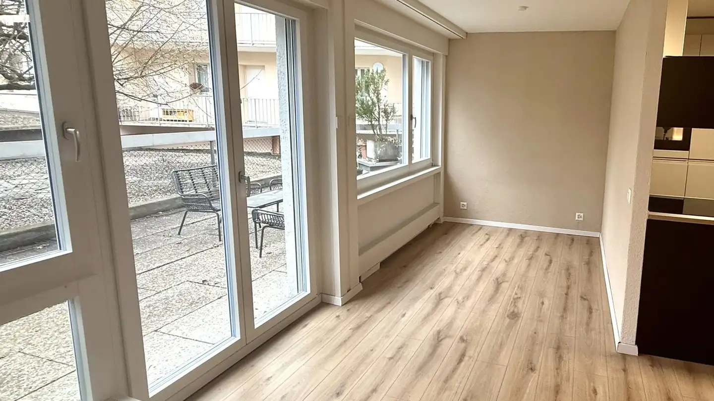 Appartement à louer - Sonnhaldenstrasse 4, 8032 Zürich - Photo 3