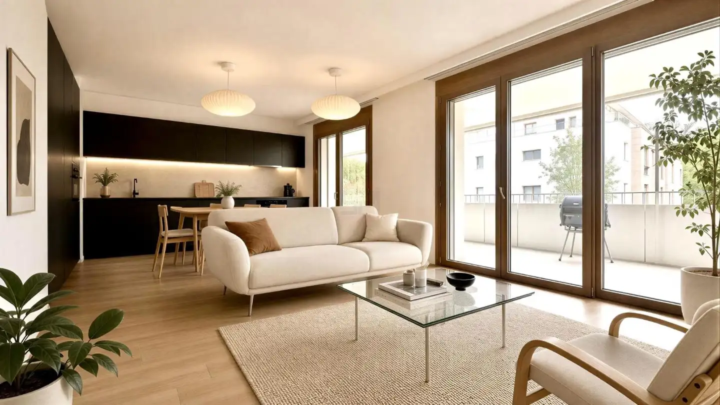 Appartamento in vendita - 1242 Satigny - Foto 2