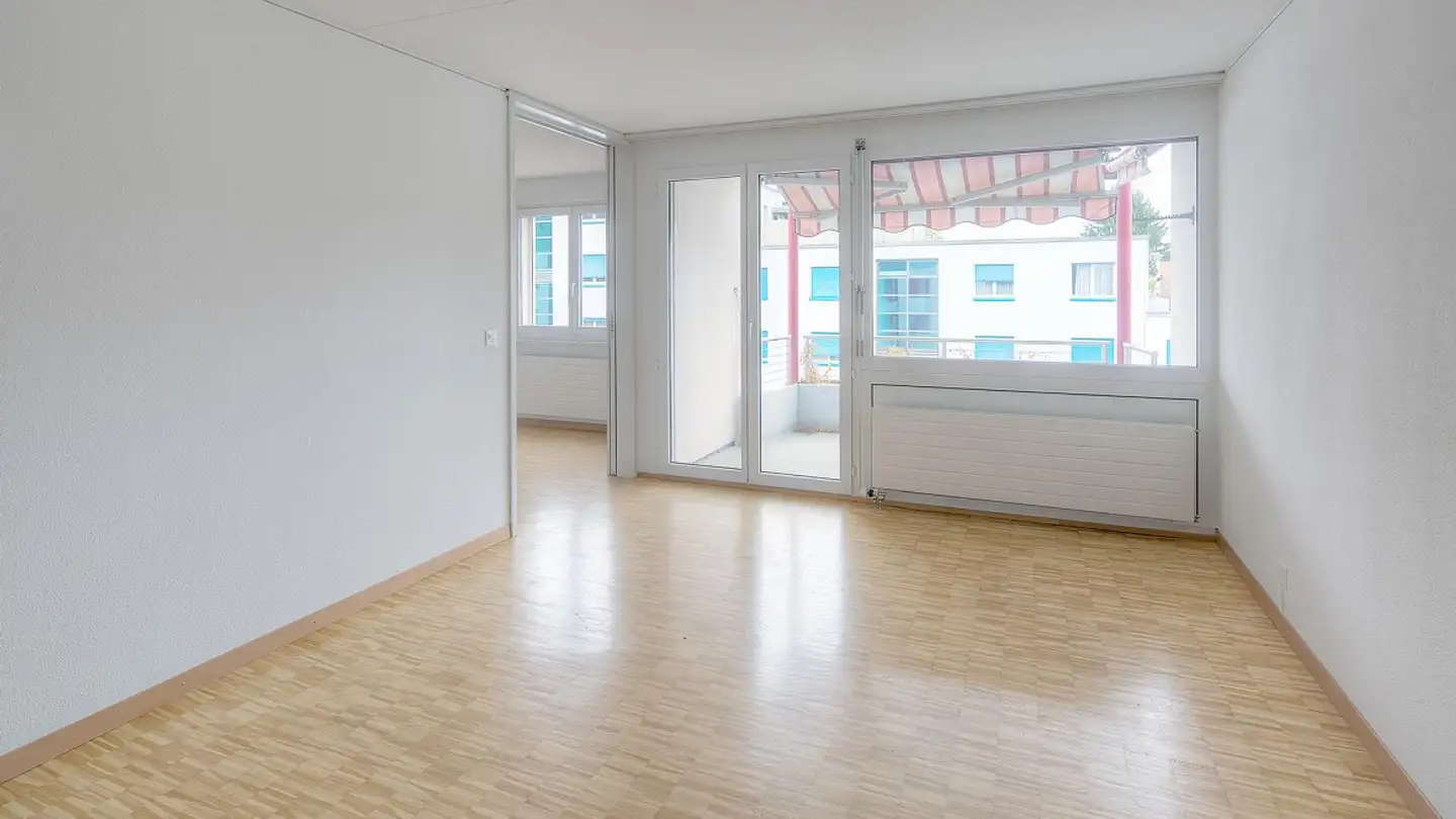 Appartement à louer - Bachhaldenstrasse 23, 5621 Zufikon - Photo 2