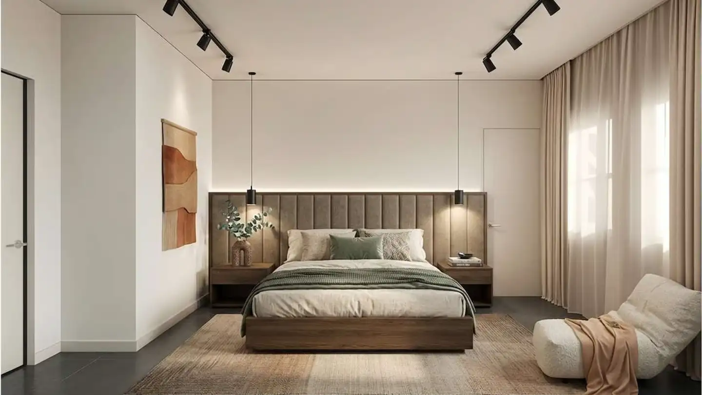 Penthouse for sale - 6900 Lugano - Photo 4