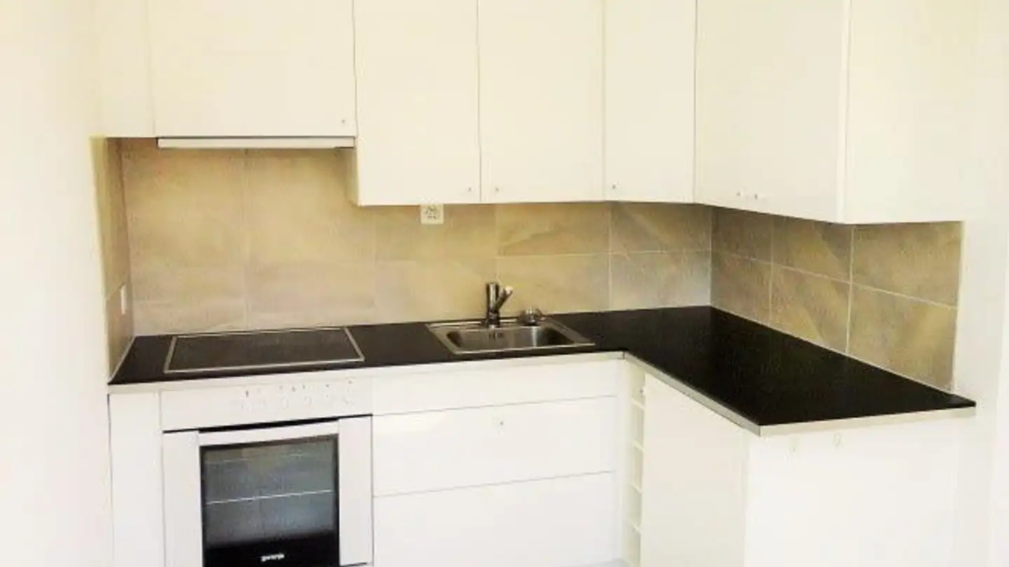 Appartamento in affitto - Simonweg 5, 5415 Nussbaumen AG - Photo 2