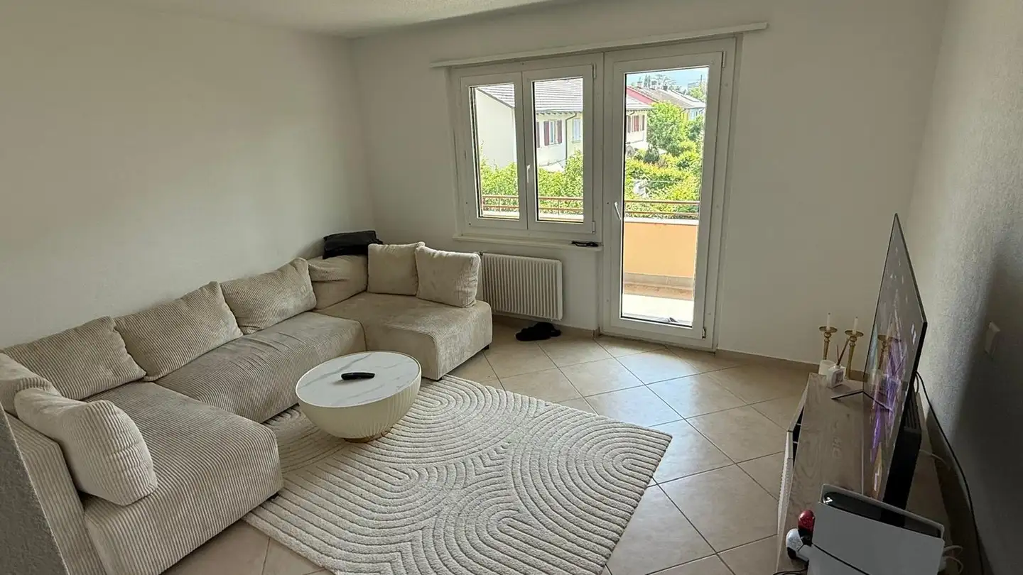 Appartement à louer - Rue Des Primevères 39, 2800 Delémont