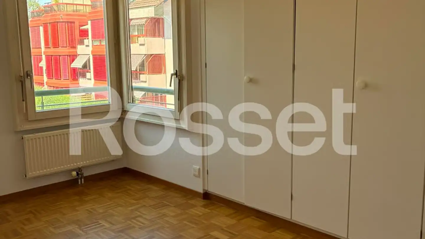 Wohnung mieten - Chemin De La Chiésaz 13, 1024 Ecublens VD - Foto 3
