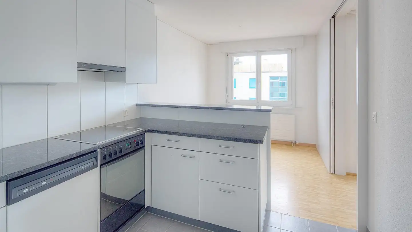 Appartement à louer - Bachhaldenstrasse 23, 5621 Zufikon - Photo 3