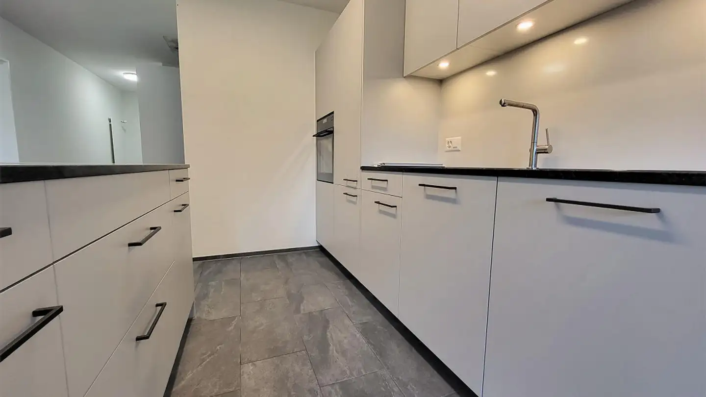 Appartement à louer - Mattenstrasse 1, 5507 Mellingen