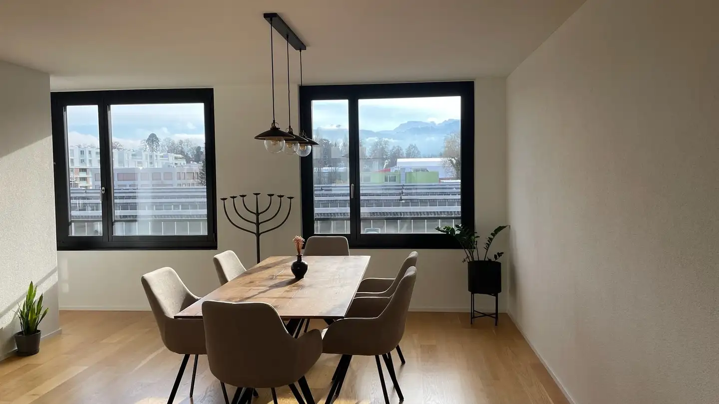 Wohnung mieten - Tribschengasse 2, 6005 Luzern