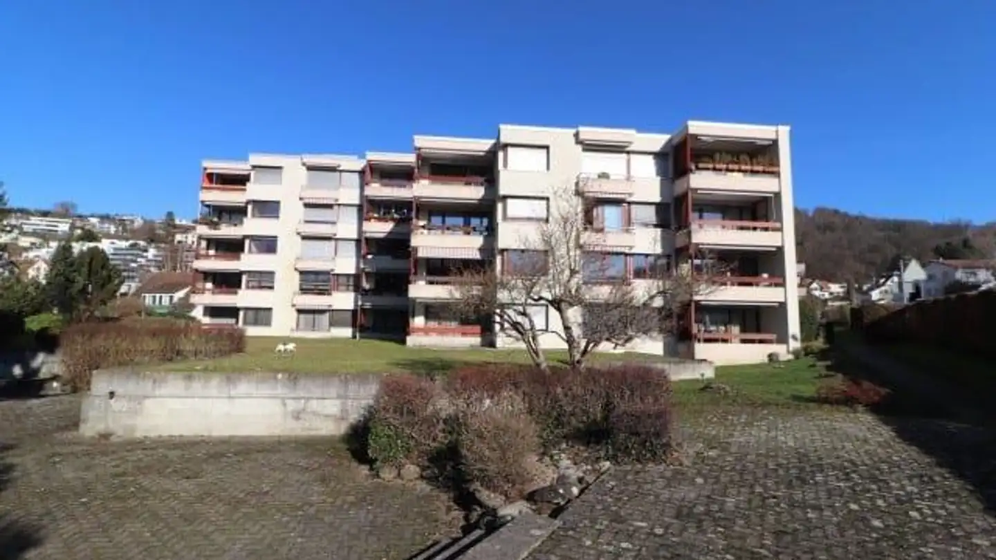 Appartement à louer - Simonweg 5, 5415 Nussbaumen AG
