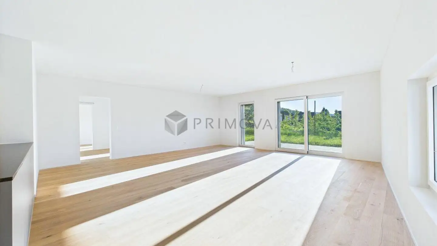 Appartement à vendre - 8265 Mammern