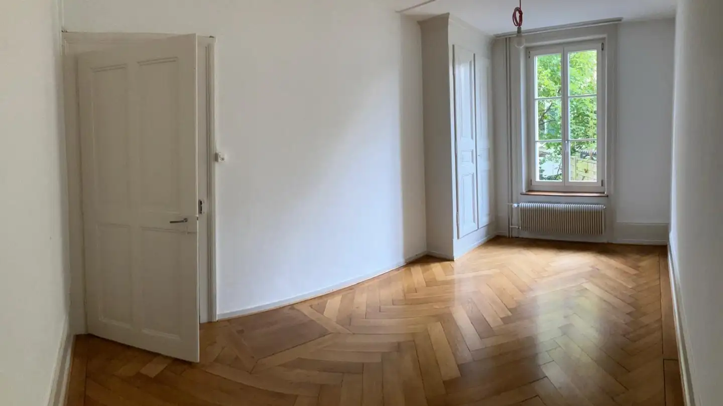 Zimmer mieten - 3007 Bern