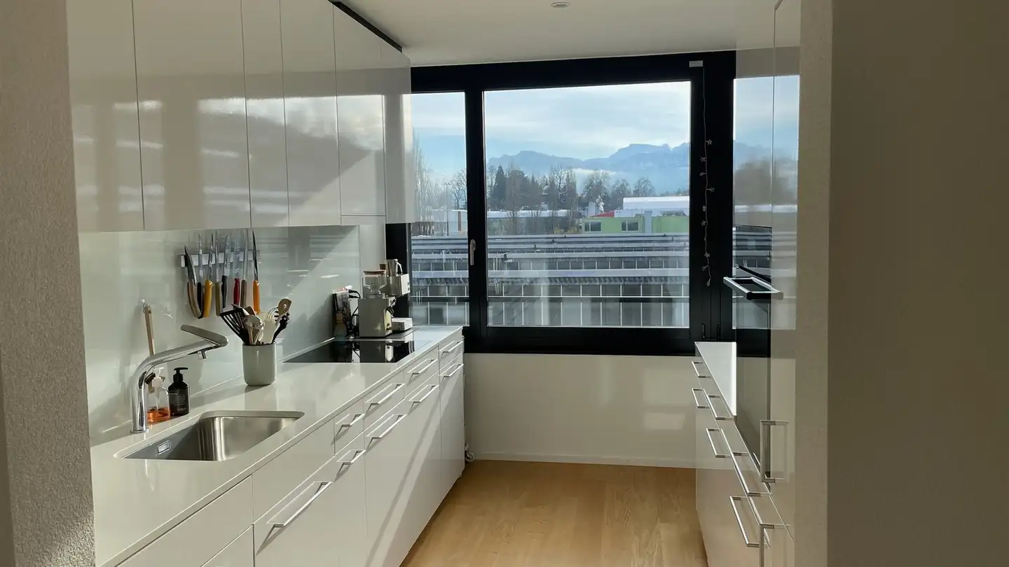 Appartement à louer - Tribschengasse 2, 6005 Luzern - Photo 3