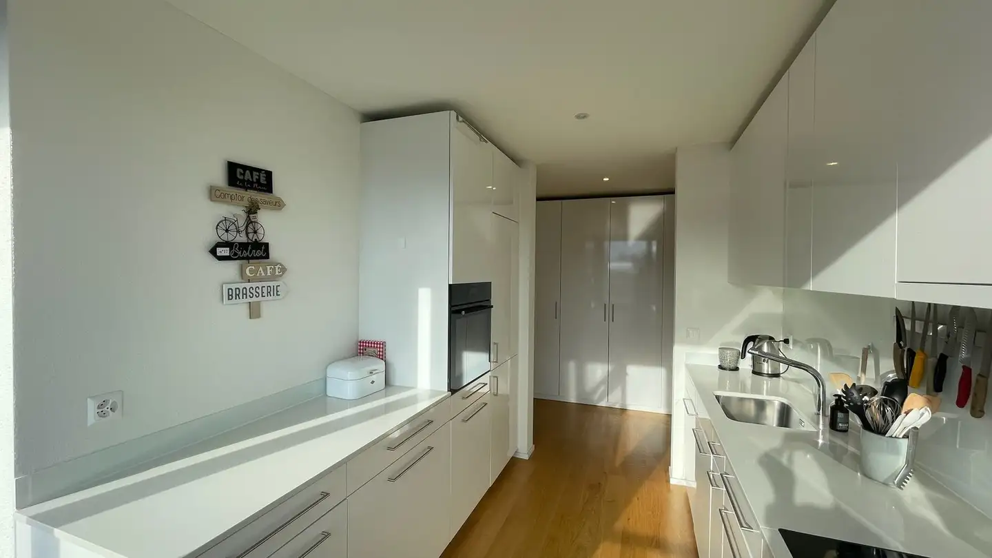 Appartement à louer - Tribschengasse 2, 6005 Luzern - Photo 4