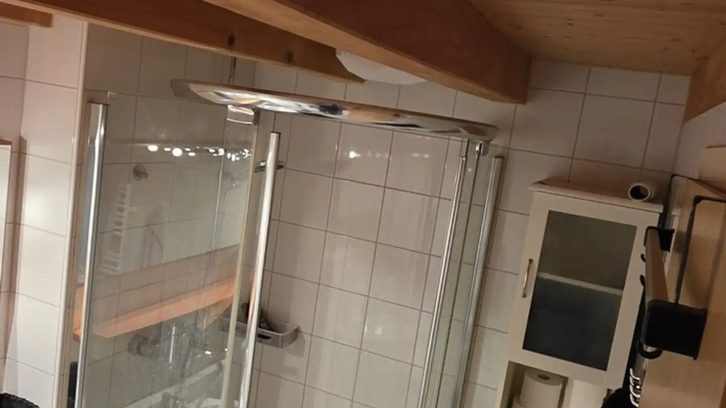 Stanza singola in affitto - Bänkliholzweg 25, 8335 Hittnau - Foto 3