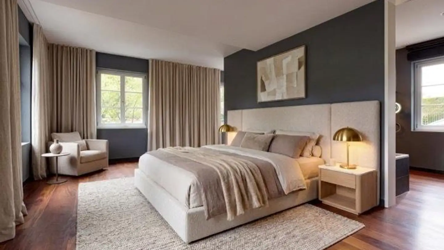 Villa for sale - Schlösslistrasse 38, 8044 Zürich - Photo 3