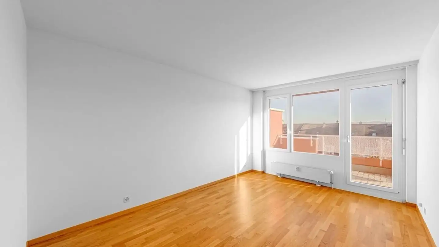 Appartamento in affitto - Türkheimerstrasse 10, 4055 Basel - Foto 4