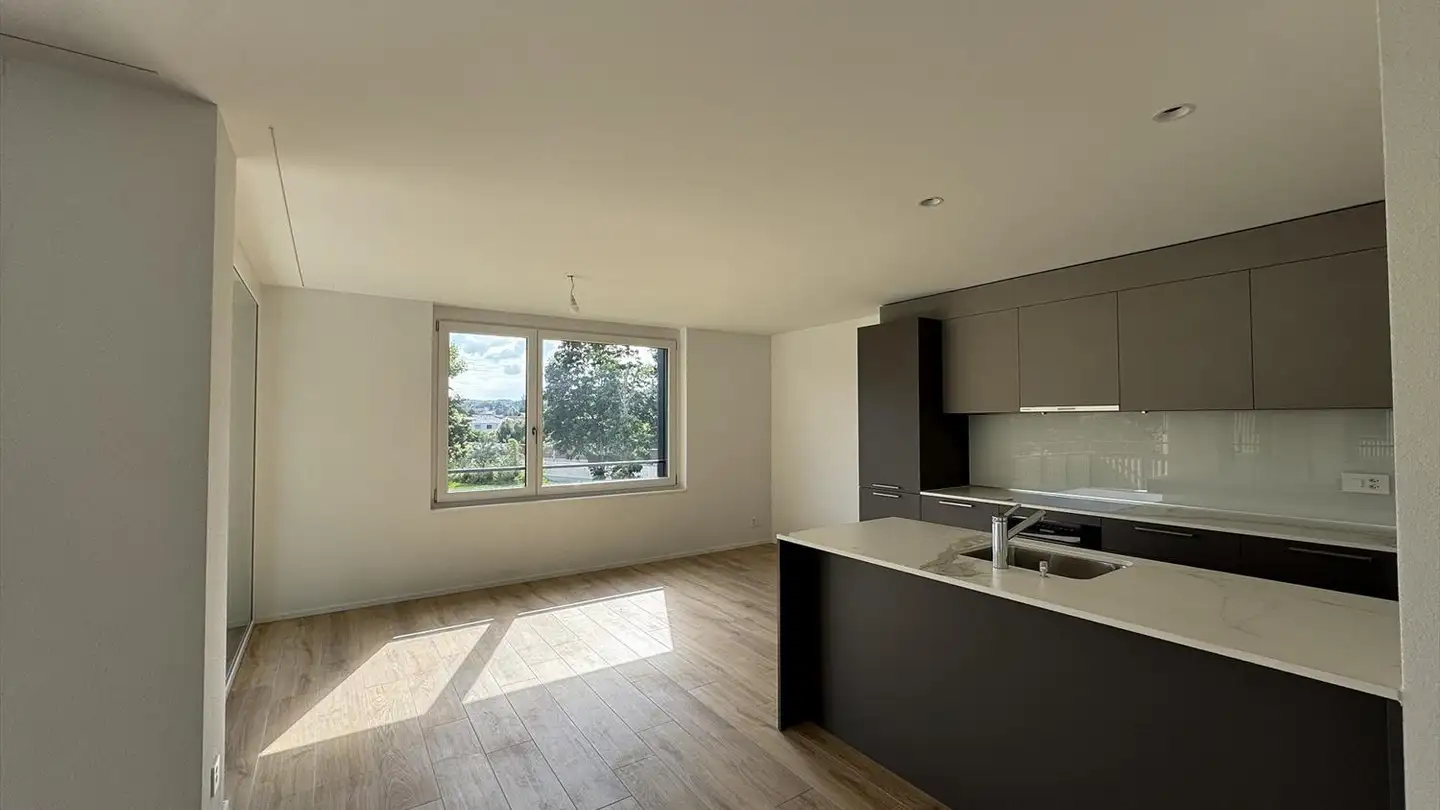 Apartment for rent - Impasse De Champ-Riond 7, 1753 Matran