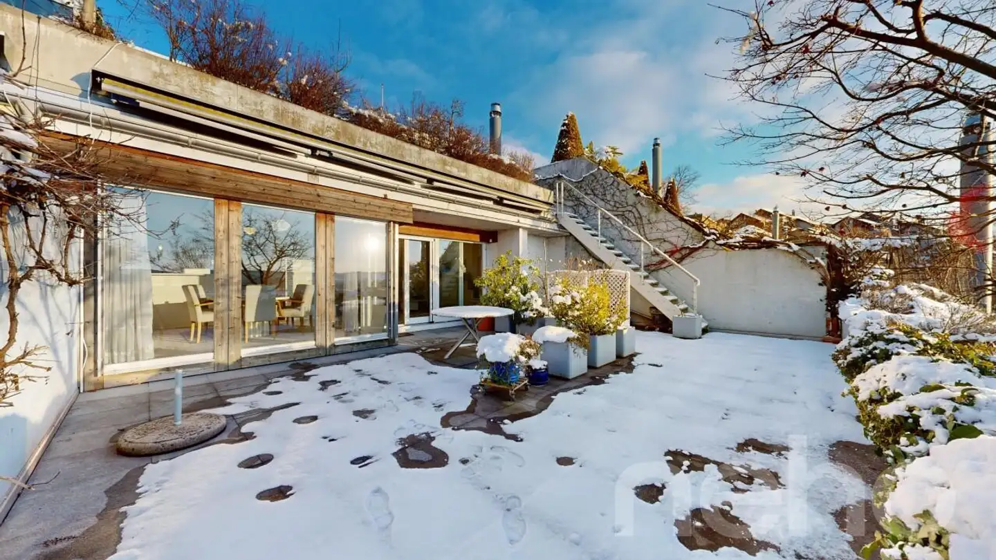 Villa in vendita - 6331 Hünenberg - Foto 2