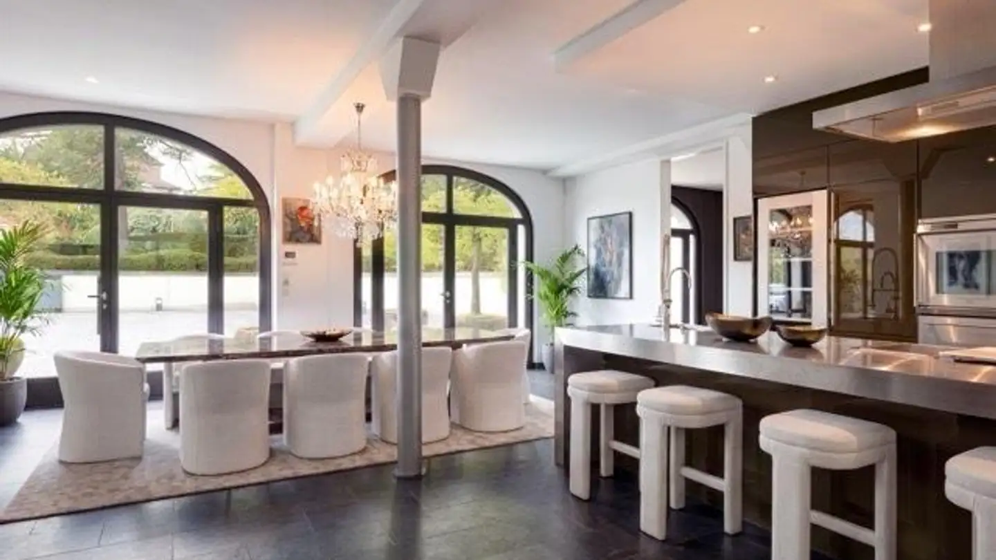 Villa for sale - Schlösslistrasse 38, 8044 Zürich - Photo 2
