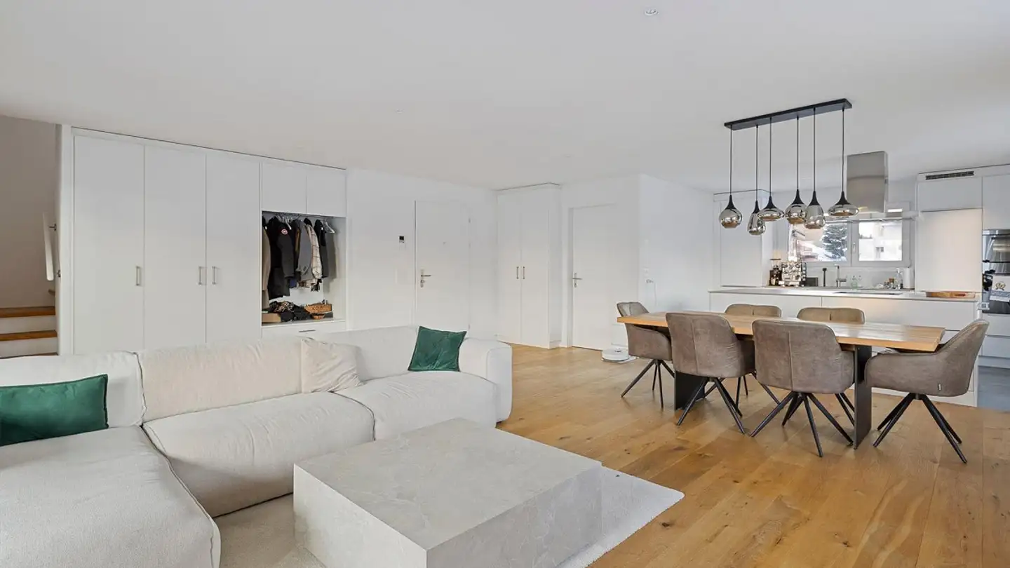 Appartamento in vendita - Unterer Kreuzacker 31, 8645 Jona - Foto 4