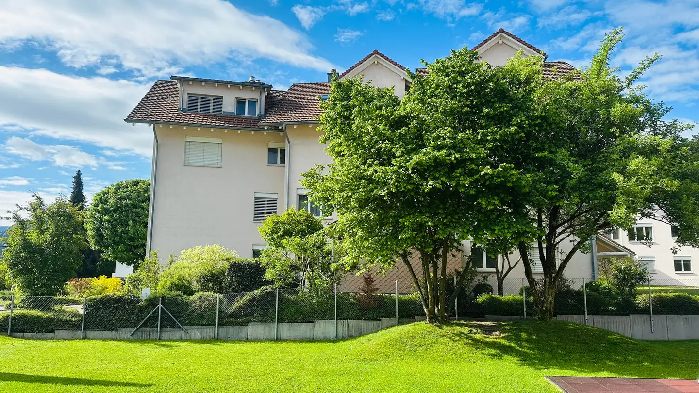 Apartment for sale - Grossmatt 2, 6314 Unterägeri