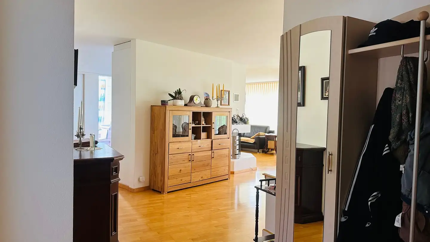 Appartement à vendre - Grossmatt 2, 6314 Unterägeri - Photo 3
