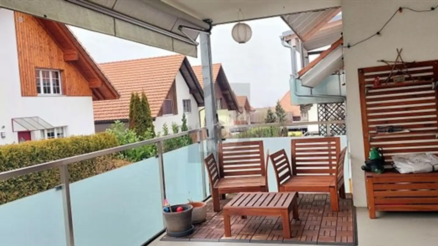 Apartment for rent - 3267 Seedorf BE - Photo 3