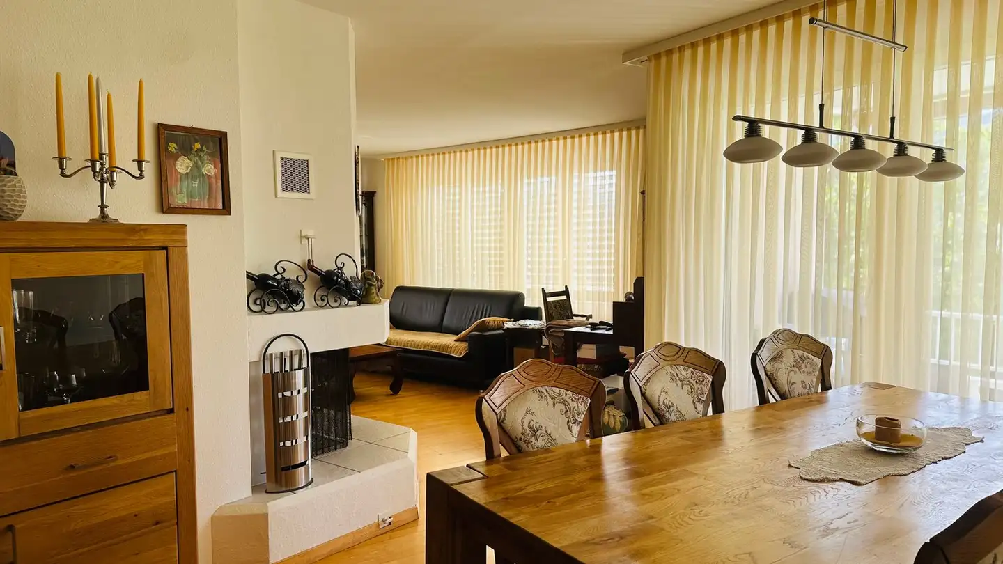 Appartement à vendre - Grossmatt 2, 6314 Unterägeri - Photo 4