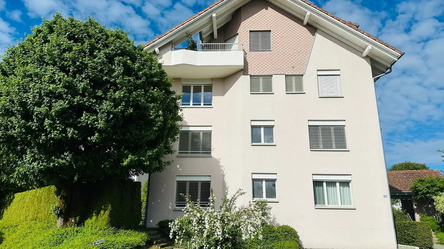 Appartement à vendre - Grossmatt 2, 6314 Unterägeri - Photo 2
