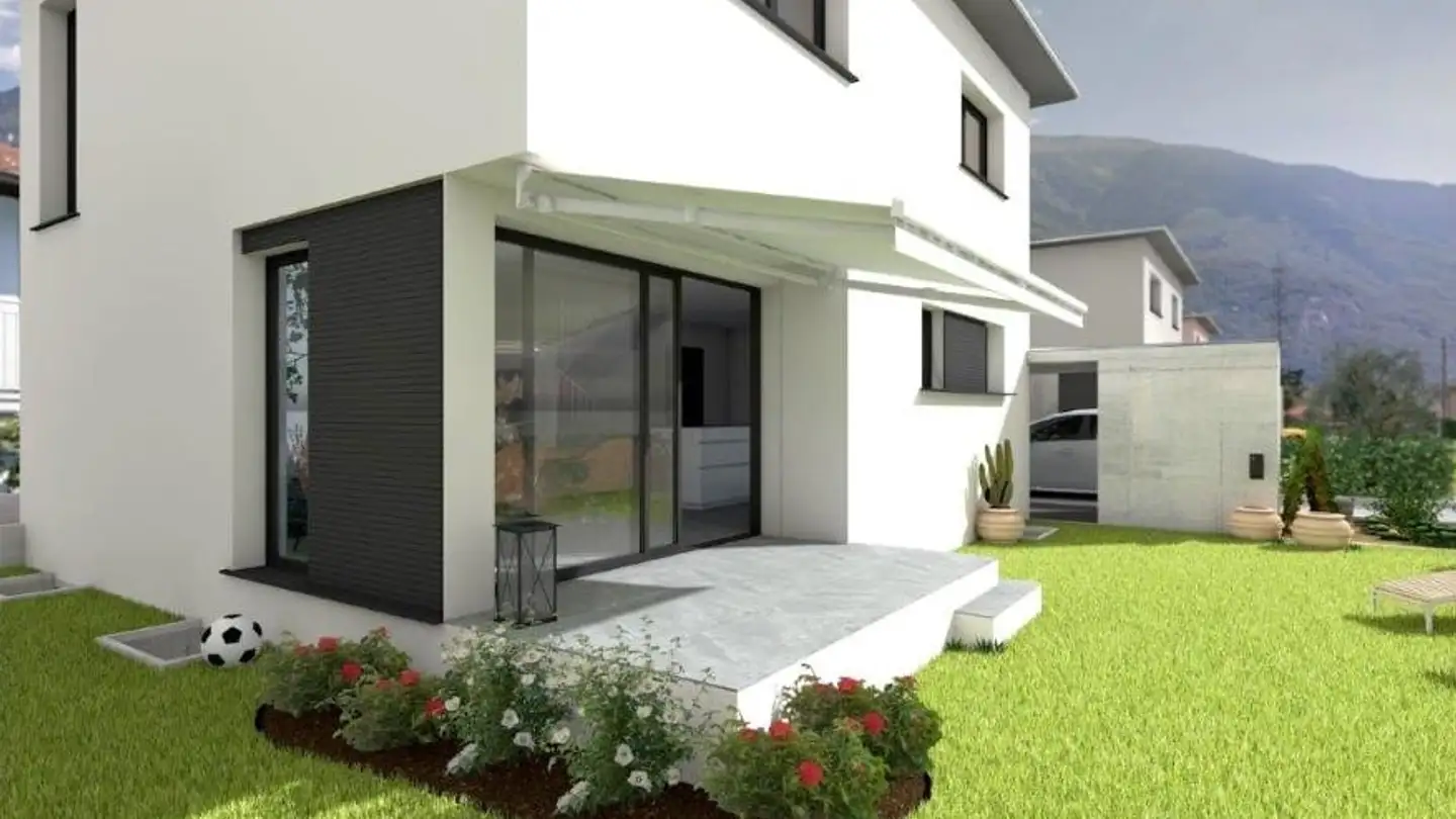 Maison individuelle à vendre - 6526 Prosito - Photo 2