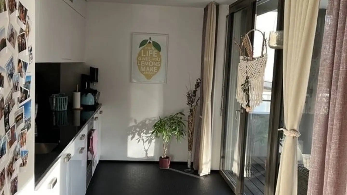 Möblierte Wohnung mieten - 8051 Zürich - Foto 3