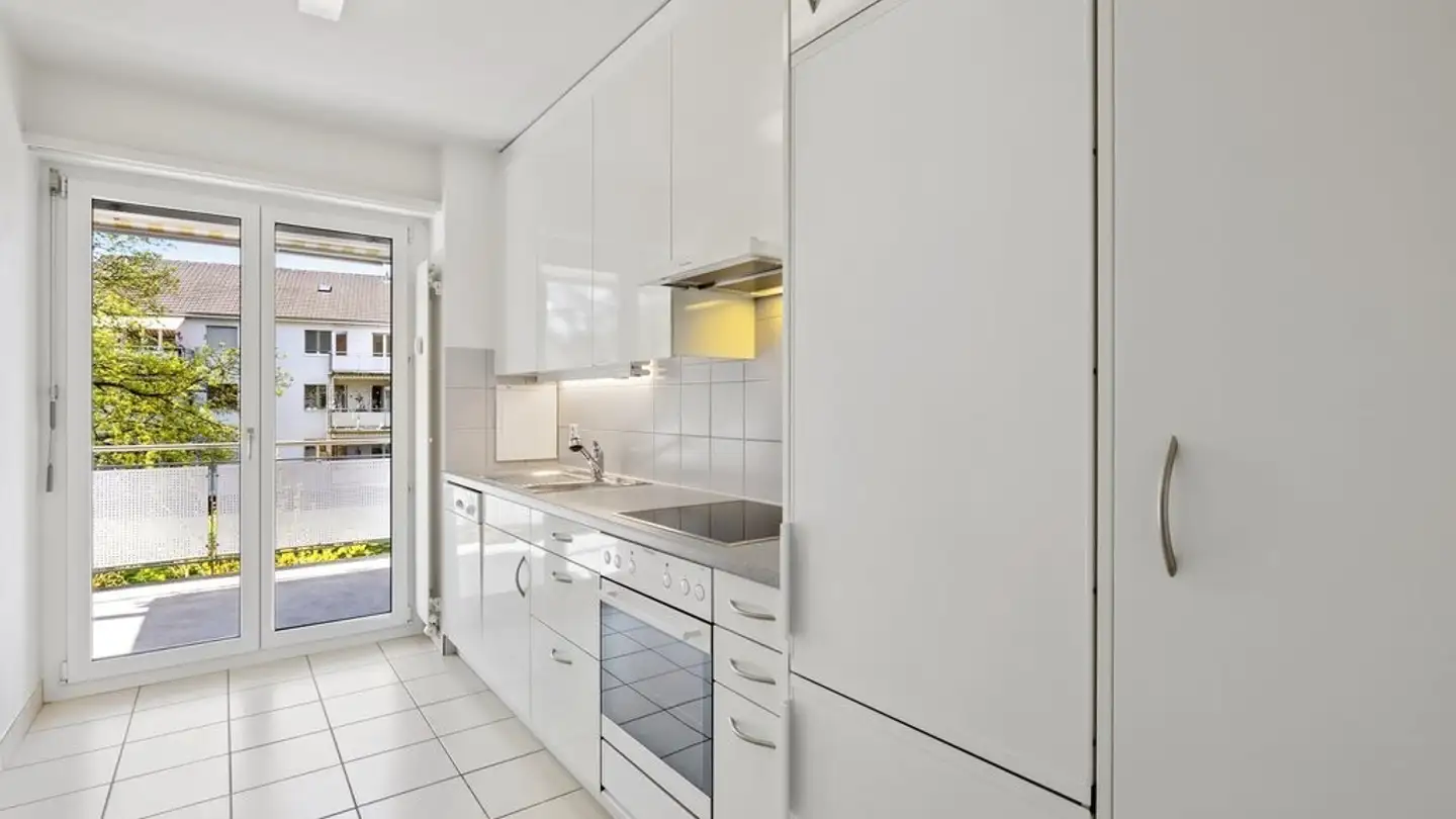 Wohnung mieten - Aeussere Lange Heid 7, 4142 Münchenstein - Foto 2