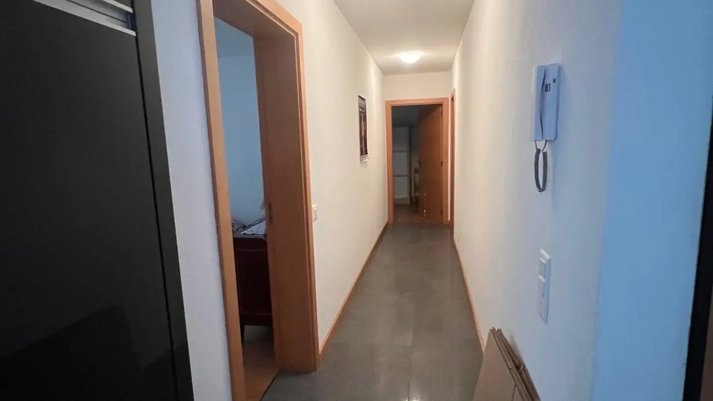 Appartement à louer - 6854 S. Pietro