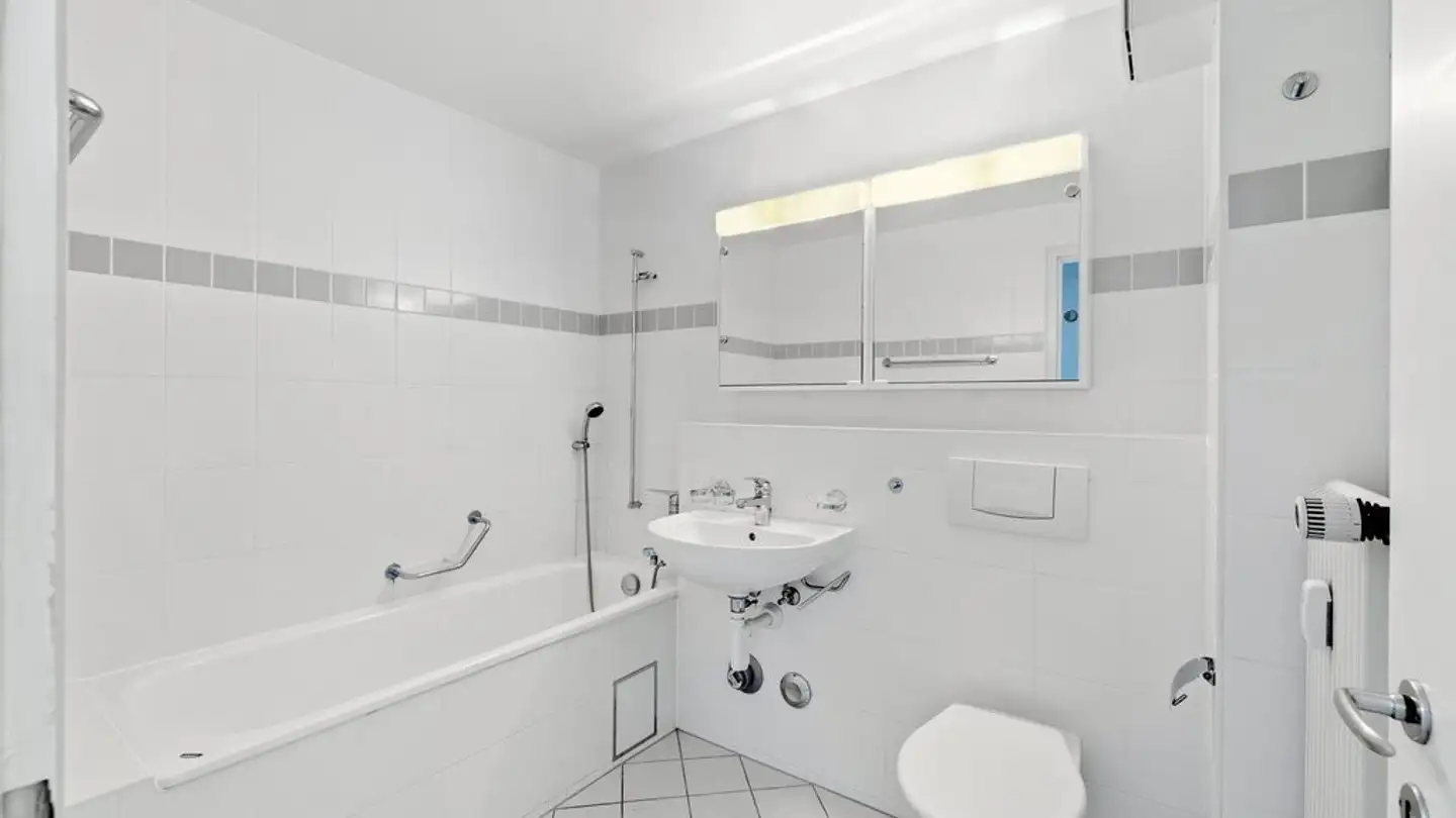 Wohnung mieten - Aeussere Lange Heid 7, 4142 Münchenstein - Foto 3