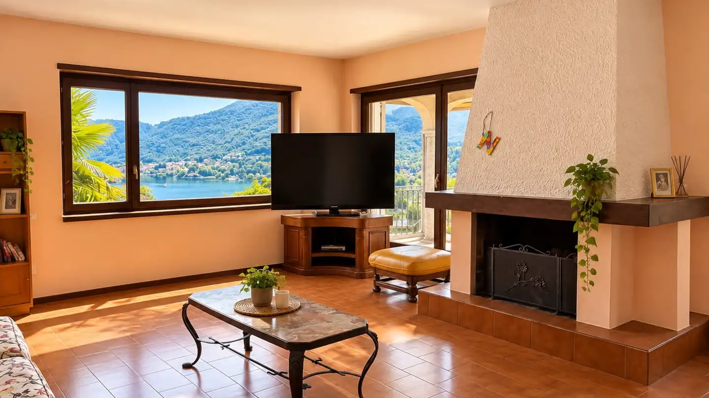 Residential building for sale - 6988 Ponte Tresa - Photo 3