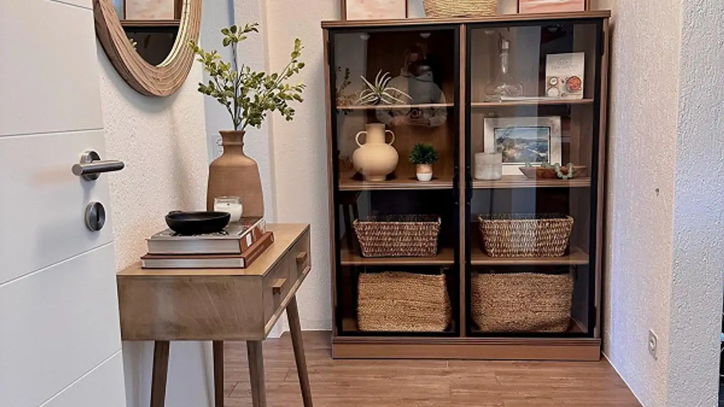 Appartamento in affitto - Via Delle Querce 21, 6612 Ascona - Foto 2